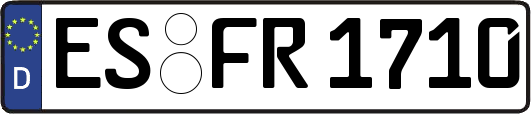 ES-FR1710