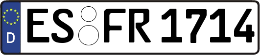 ES-FR1714