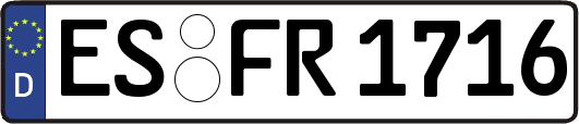 ES-FR1716