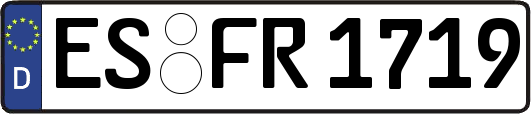 ES-FR1719