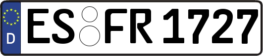 ES-FR1727