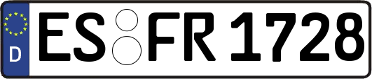 ES-FR1728