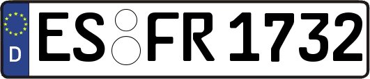 ES-FR1732