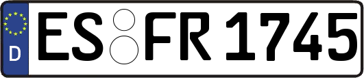ES-FR1745