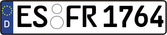 ES-FR1764