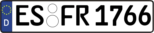 ES-FR1766