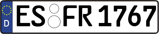 ES-FR1767