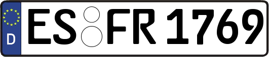 ES-FR1769