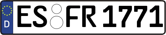 ES-FR1771
