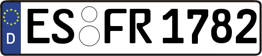ES-FR1782