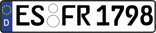 ES-FR1798