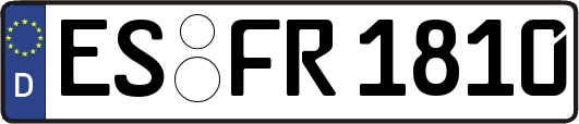 ES-FR1810