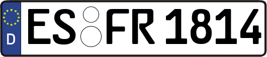 ES-FR1814