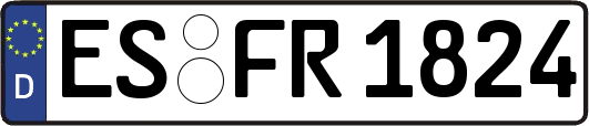ES-FR1824