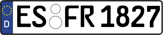 ES-FR1827