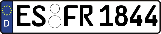ES-FR1844