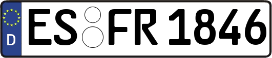 ES-FR1846
