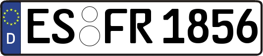 ES-FR1856
