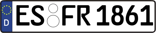 ES-FR1861