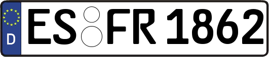 ES-FR1862