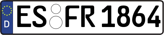 ES-FR1864