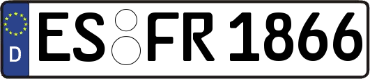 ES-FR1866