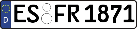 ES-FR1871