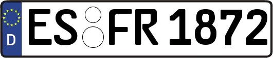 ES-FR1872