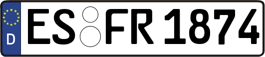 ES-FR1874