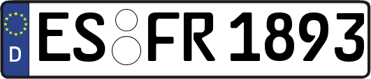 ES-FR1893
