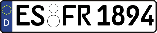 ES-FR1894