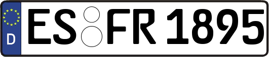 ES-FR1895