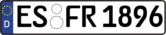 ES-FR1896
