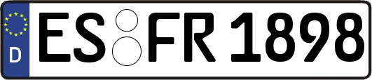 ES-FR1898