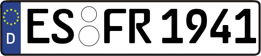 ES-FR1941