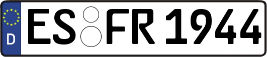 ES-FR1944