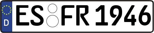ES-FR1946