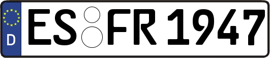 ES-FR1947