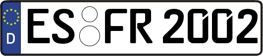 ES-FR2002