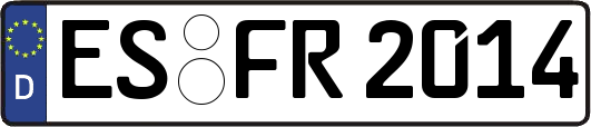 ES-FR2014