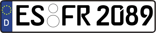 ES-FR2089