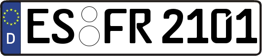 ES-FR2101