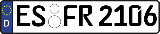 ES-FR2106