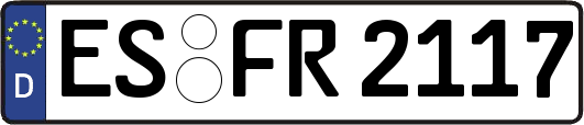 ES-FR2117