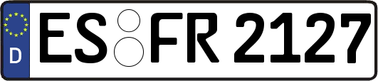 ES-FR2127