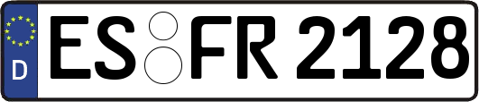 ES-FR2128