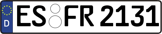 ES-FR2131