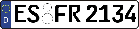 ES-FR2134