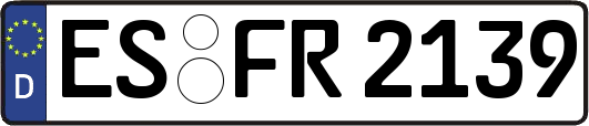 ES-FR2139