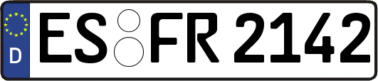 ES-FR2142